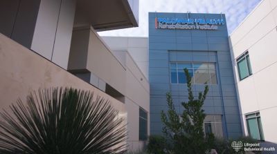 Palomar Health Rehabilitation Institute